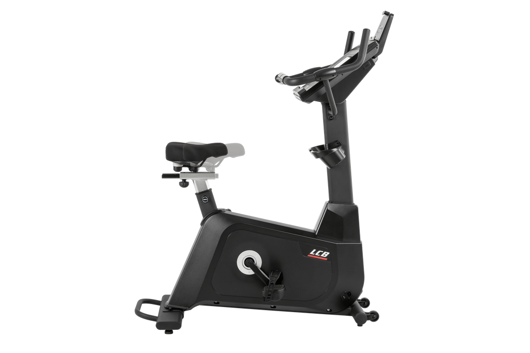 Sole LCB Upright Bike 2025 Model