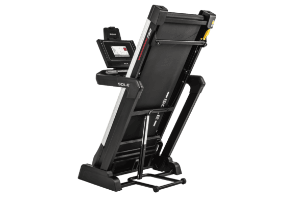 Sole F80 Treadmill