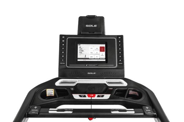 Sole F80 Treadmill