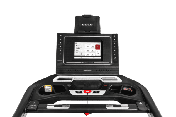 Sole F80 Treadmill 2023