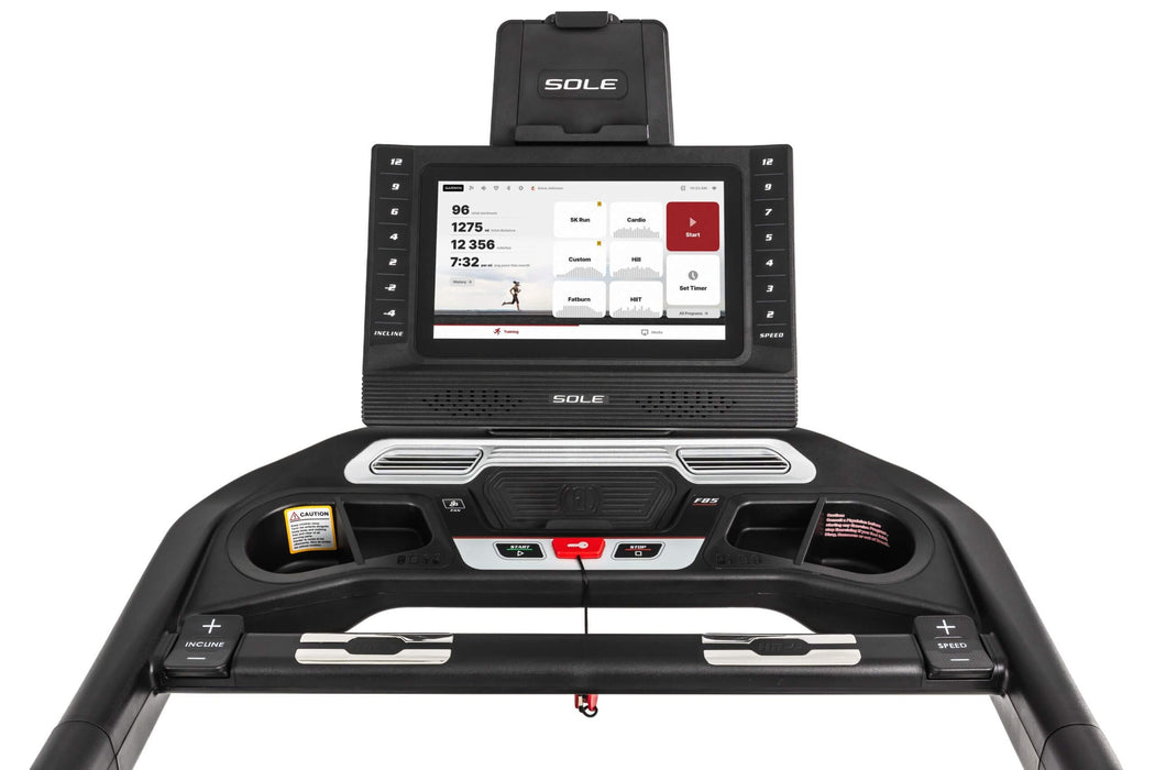 Sole F85 Treadmill - Limited Stock ! Don't Miss Out !!