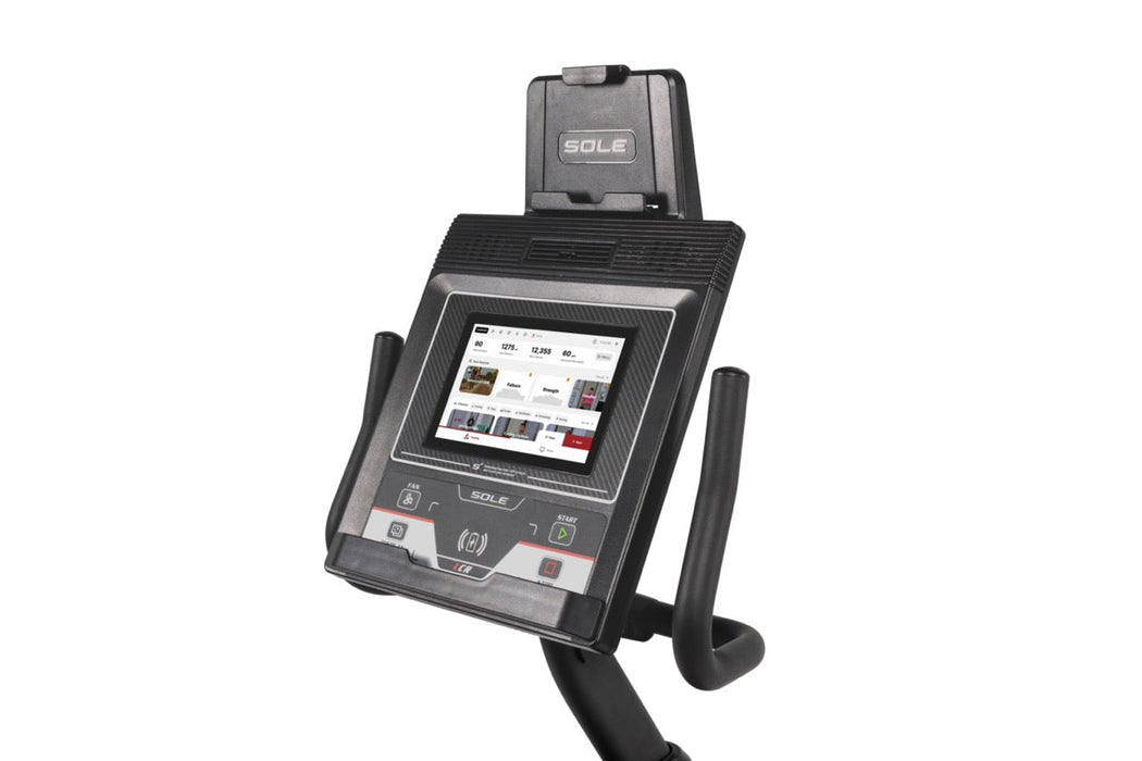 Sole LCR Recumbent Bike - Light Commercial Bike  NEW MODEL