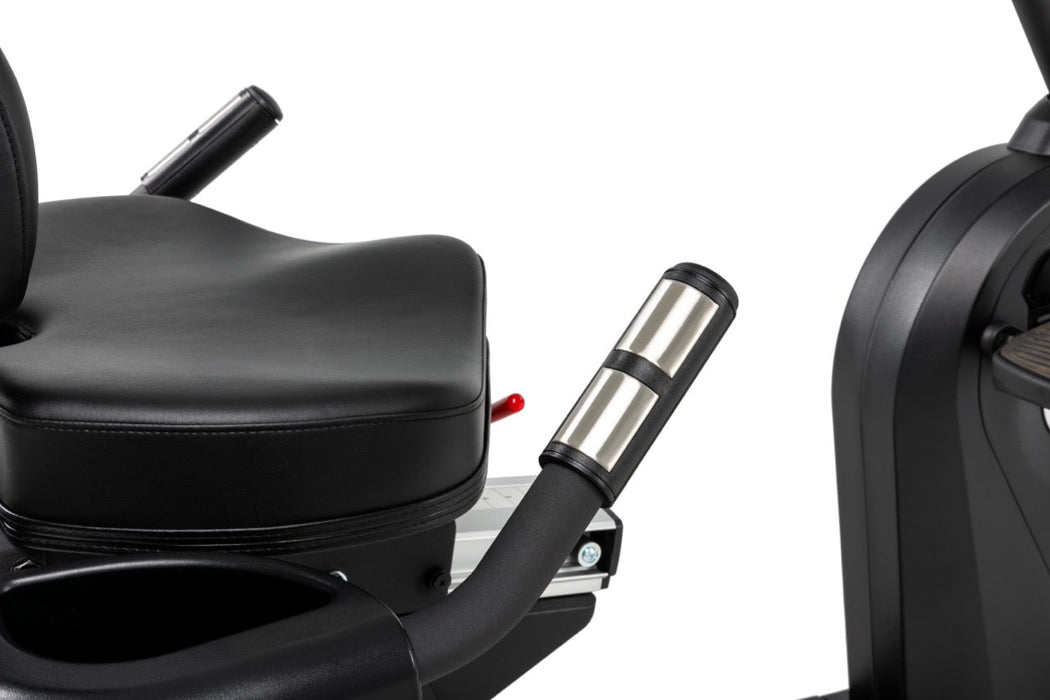 Sole LCR Recumbent Bike - Light Commercial Bike  NEW MODEL