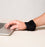 Swedish Posture - Carpal Ergonomic Wrist Support, Black