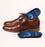 Swedish Posture - Orthopedic Insoles 3/4 - Shoe Inserts