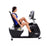 Spirit 95 Recumbent - Light Commercial