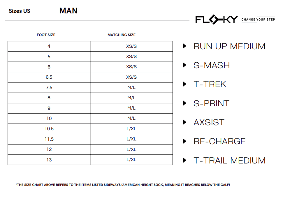 S-MASH 2.0 Sock - Enhanced Stability & Support
