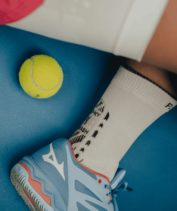 S-MASH 2.0 Sock - Enhanced Stability & Support