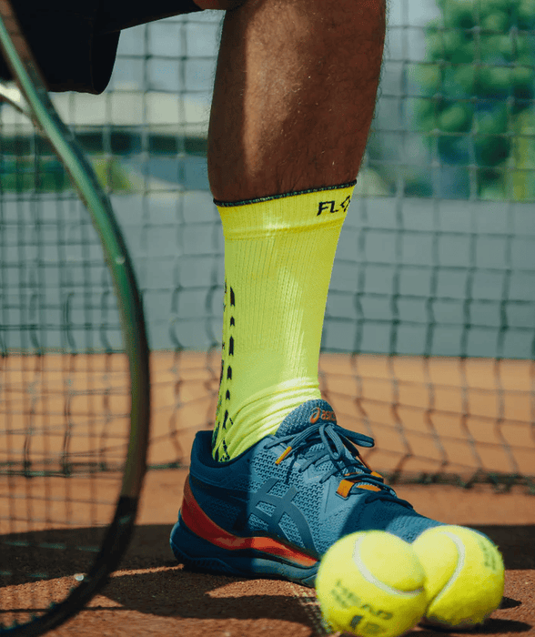S-MASH 2.0 Sock - Enhanced Stability & Support