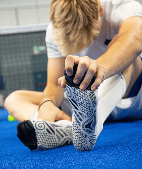 S-MASH 2.0 Sock - Enhanced Stability & Support