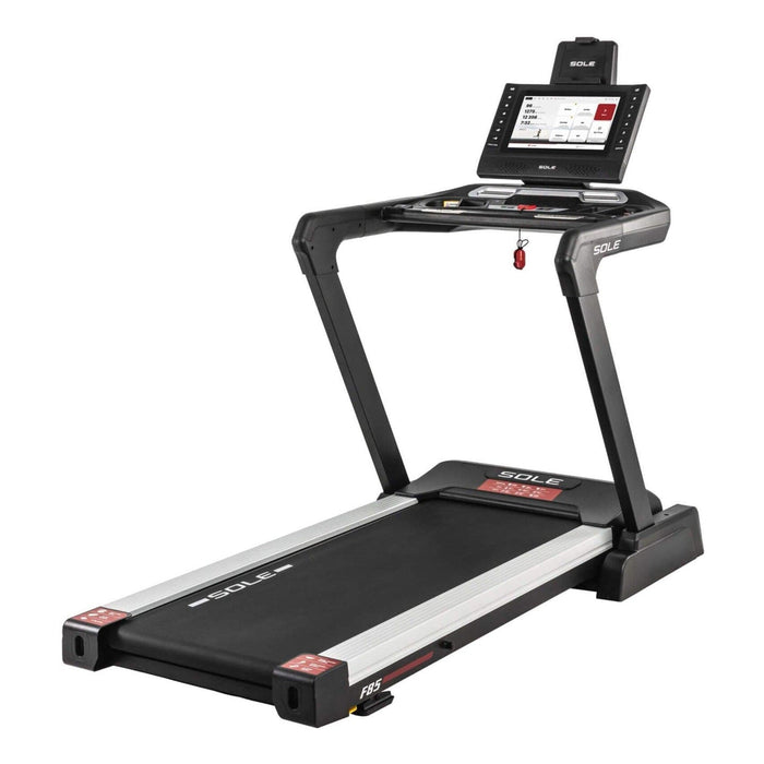 Sole F85 Treadmill 2023