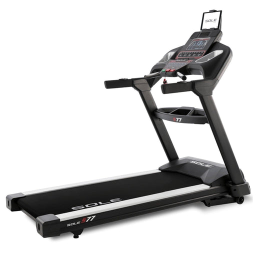 Sole S77 Treadmill - AVAILABLE FOR IMMEDIATE DELIVERY