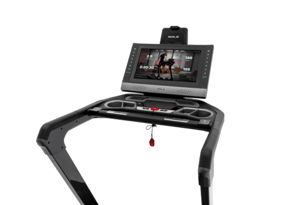 Sole F89 Treadmill