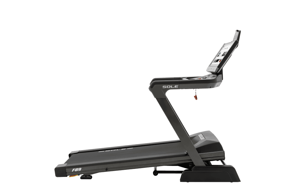 Sole F89 Treadmill