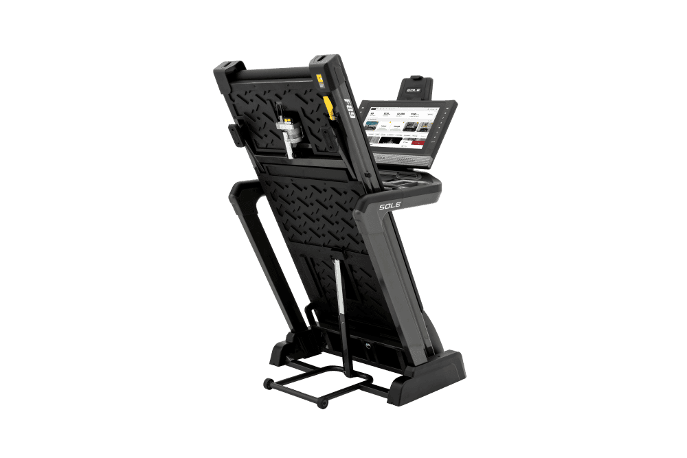 Sole F89 Treadmill