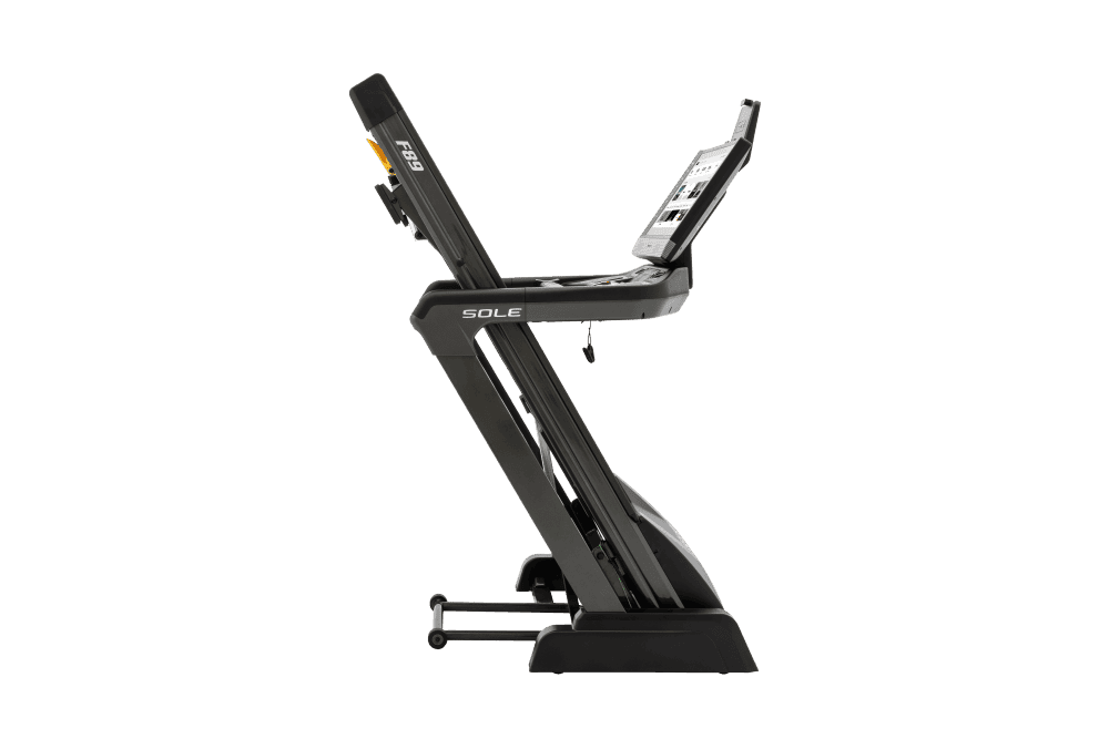 Sole F89 Treadmill