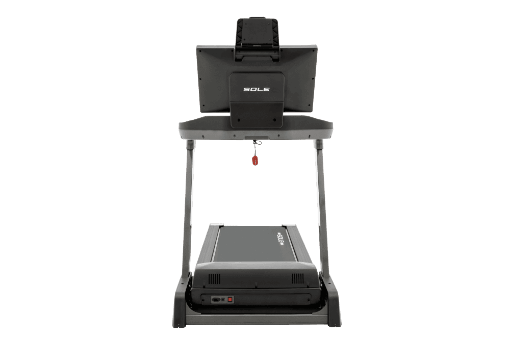 Sole F89 Treadmill