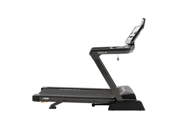 Sole F89 Treadmill