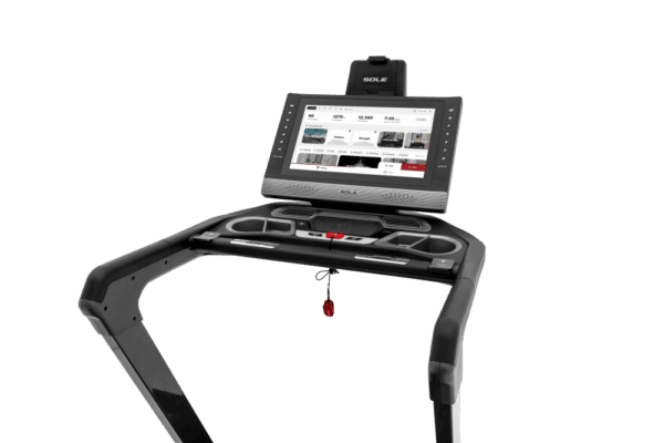 Sole F89 Treadmill