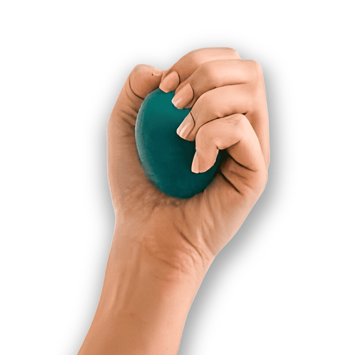 Squeeze Ball Hand Exerciser