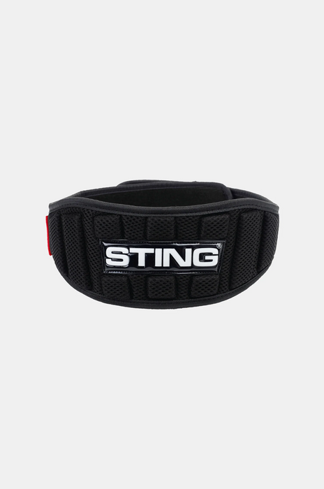 Sting Neo Lifting Belt 4 Inch