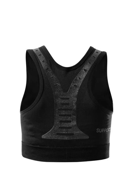 Bra Supporter - Support & Stability