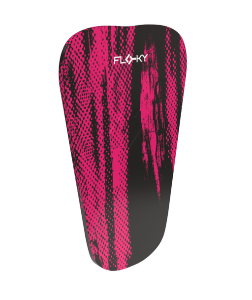 TACKLE Shin Guards - Superior Protection & Shock Absorption