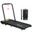 EFit Treadmill Electric Walking Pad Under Desk Home Gym Fitness 420mm Remote