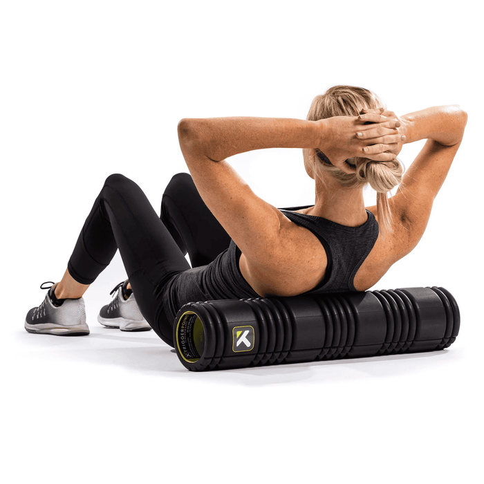 TriggerPoint GRID Foam Roller 2.0 Available Now