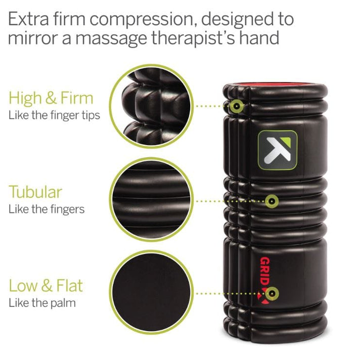 TriggerPoint GRID X Foam Roller