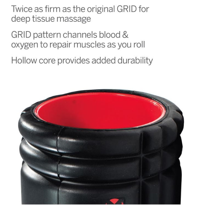 TriggerPoint GRID X Foam Roller