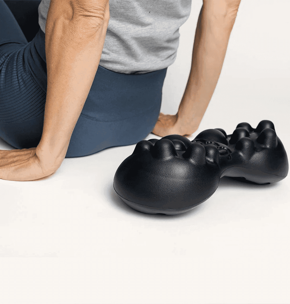 Swedish Posture - Triggerback Massage Cushion