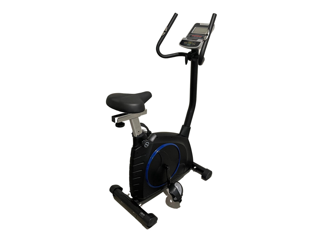 Pure Design UB7P Programmable Upright Bike