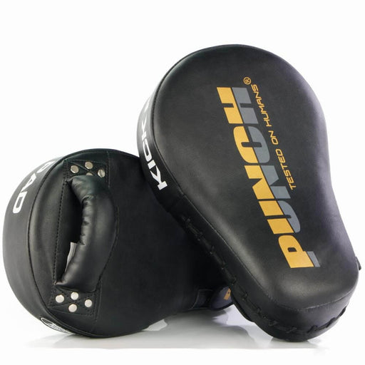 PUNCH Urban Muay Thai Kick Boxing Pads