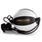 PUNCH 10” Urban Leather Floor to Ceiling Boxing Ball