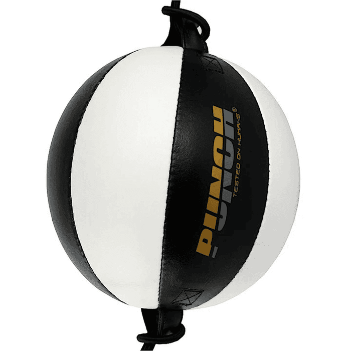 PUNCH 10” Urban Leather Floor to Ceiling Boxing Ball