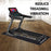 PTS 2m Exercise Equipment Mat - FREE Shipping