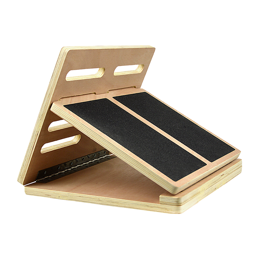 Slant Board Calf Stretcher