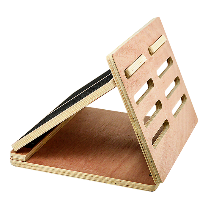 Slant Board Calf Stretcher