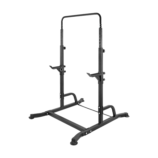 Bench Press Gym Rack and Chin Up Bar