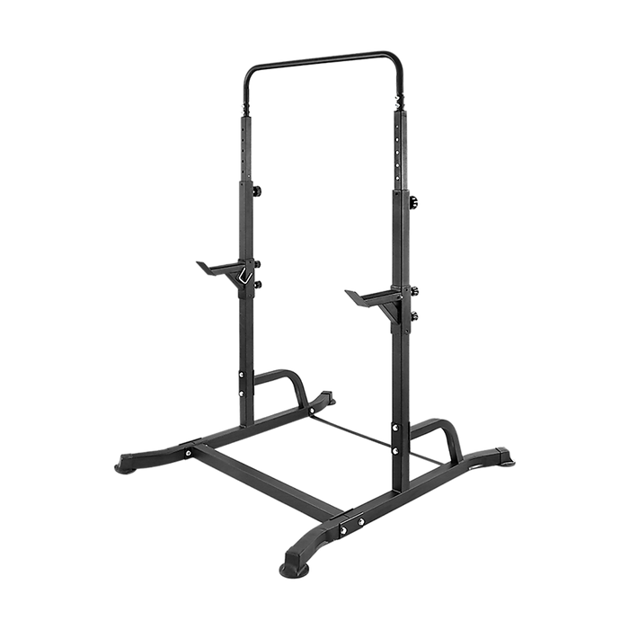 Bench Press Gym Rack and Chin Up Bar