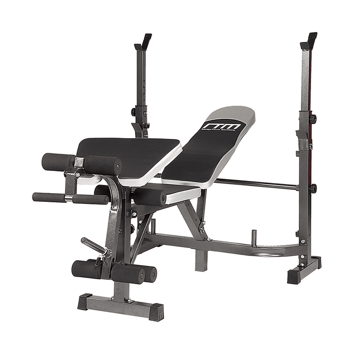 Multi Station Home Gym Weight Bench Press [ONLINE ONLY]