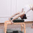 Yoga Stool Inversion Multi-Purpose Chair For Headstands