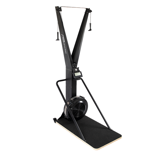 Air Ski Trainer & Stand Premium Fitness Machine - FREE delivery