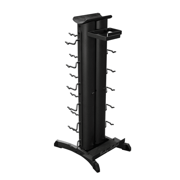 Body-Solid Cable accessory rack