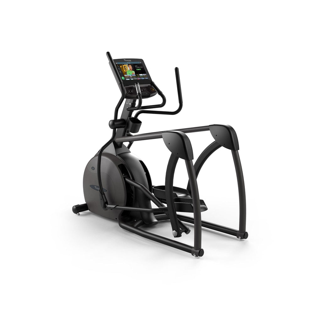 Vision S600E Elliptical Cross Trainer