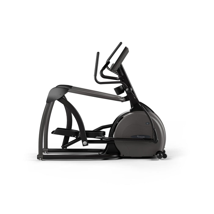 Vision S600E Elliptical Cross Trainer