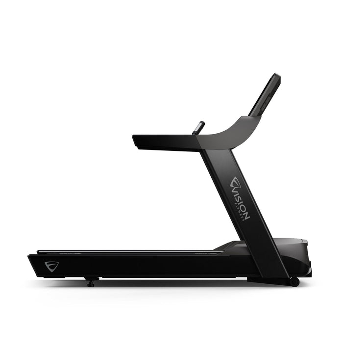 Vision T600E Treadmill