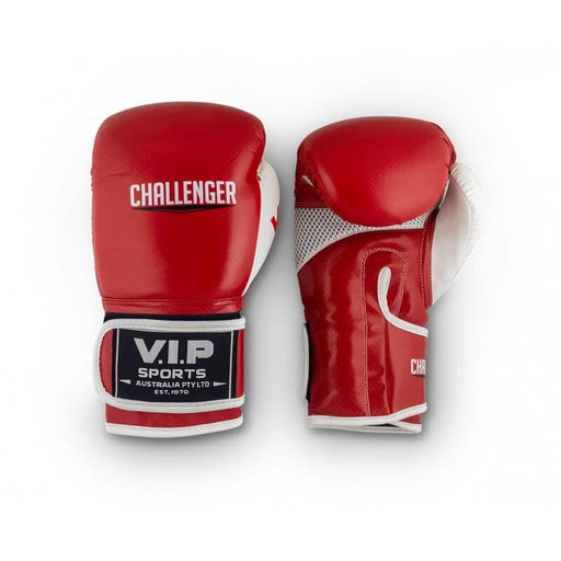 V.I.P Unisex Multi Purpose Boxing Gloves, Available in Blue, Green, Purple, and Red