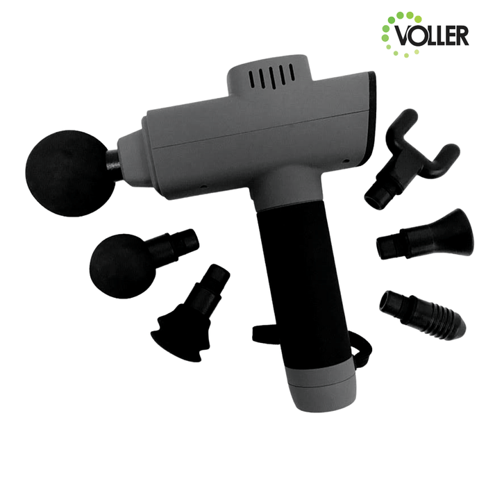 VOLLER Active Pro Massage Gun
